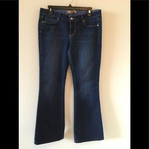 Paige Laurel Canyon Jean